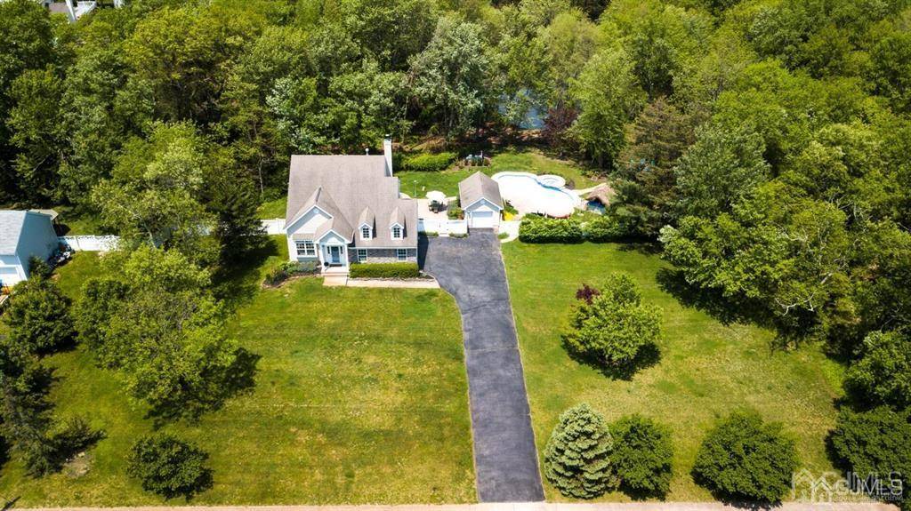 Jackson, NJ 08527,344 Freehold RD