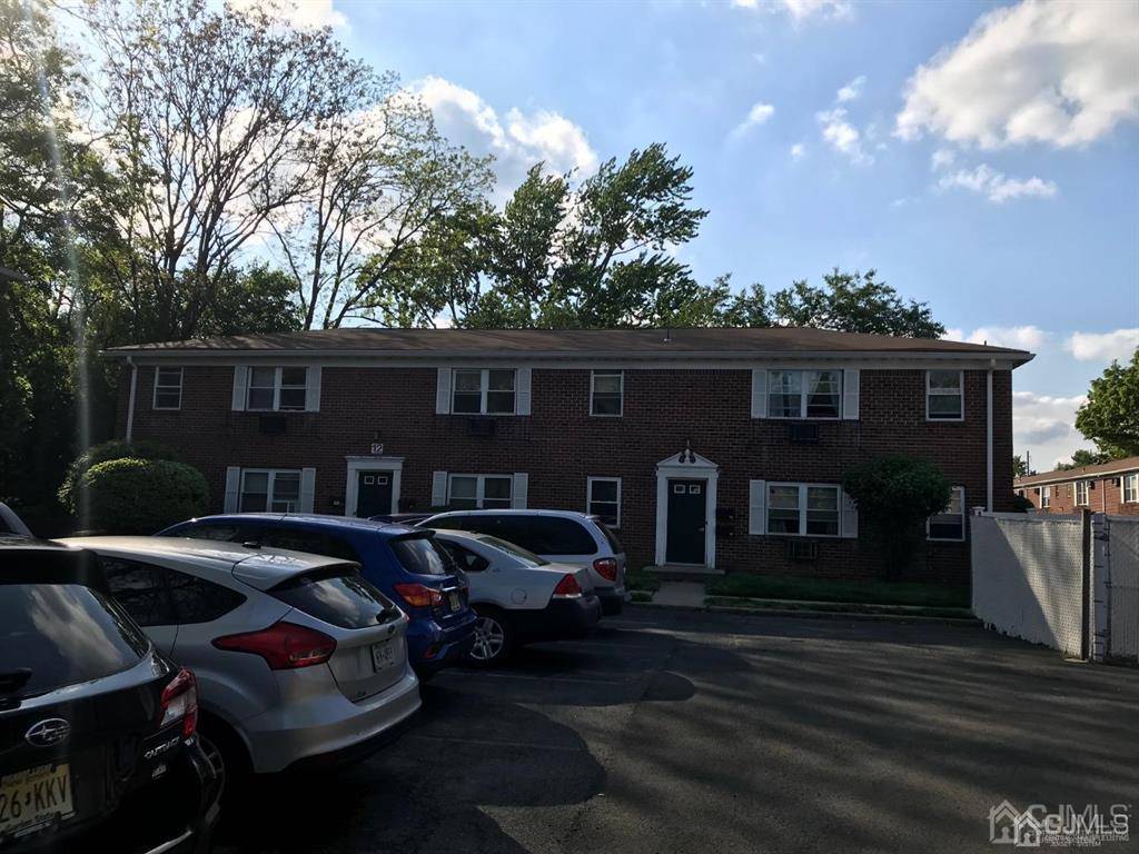 289 Main ST #12E, Spotswood, NJ 08884