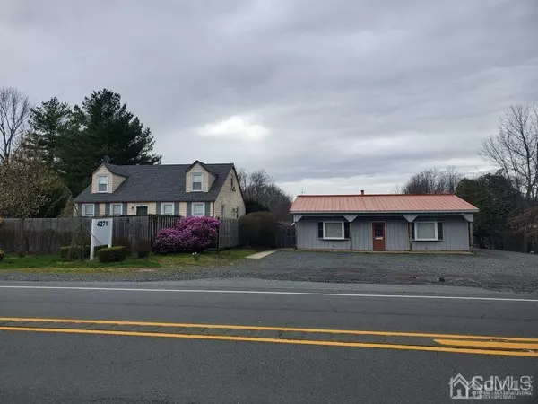 4271 Route 27, Franklin, NJ 08540