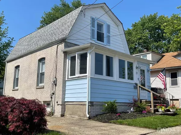 Fords, NJ 08863,21 Douglas ST