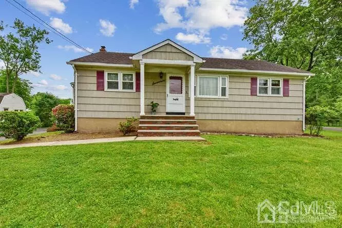 Piscataway, NJ 08854,17 Harmony ST