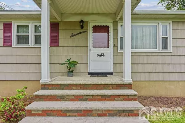 Piscataway, NJ 08854,17 Harmony ST