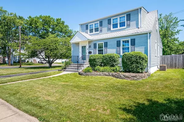 Edison, NJ 08817,6 Violet PL