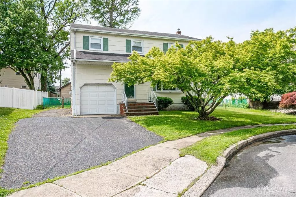 Colonia, NJ 07067,59 Elmont PL