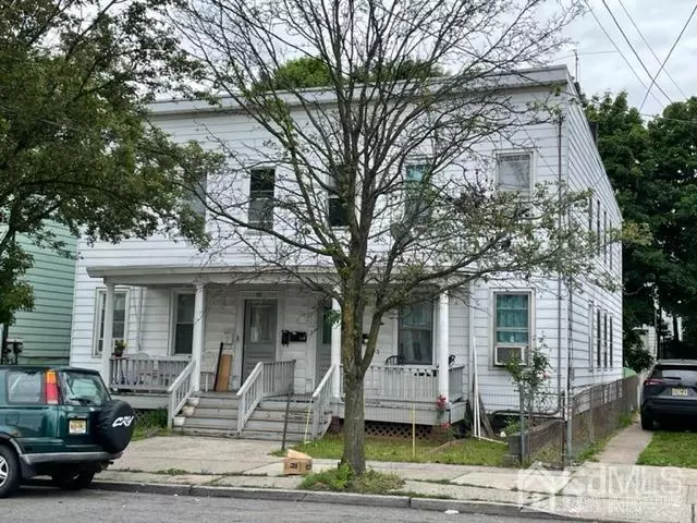 New Brunswick, NJ 08901,55 Louis ST