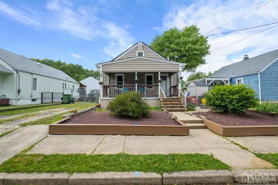 250 Schussler ST, South Amboy, NJ 08879