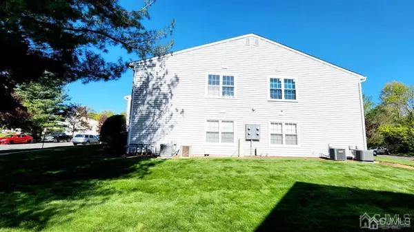 Freehold Twp, NJ 07728,720 Zlotkin CIR #2