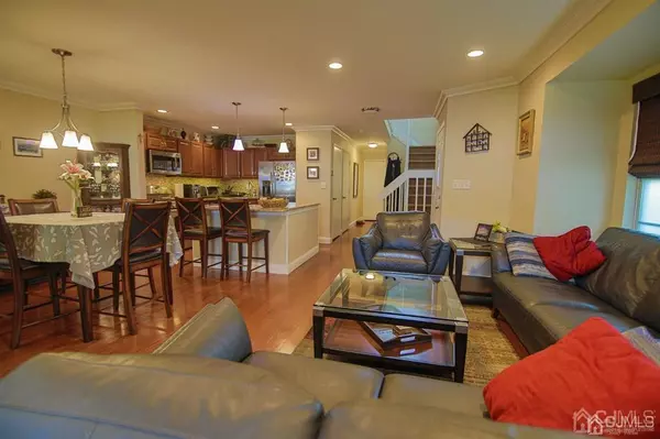 Jamesburg, NJ 08831,31 Sand Hill RD