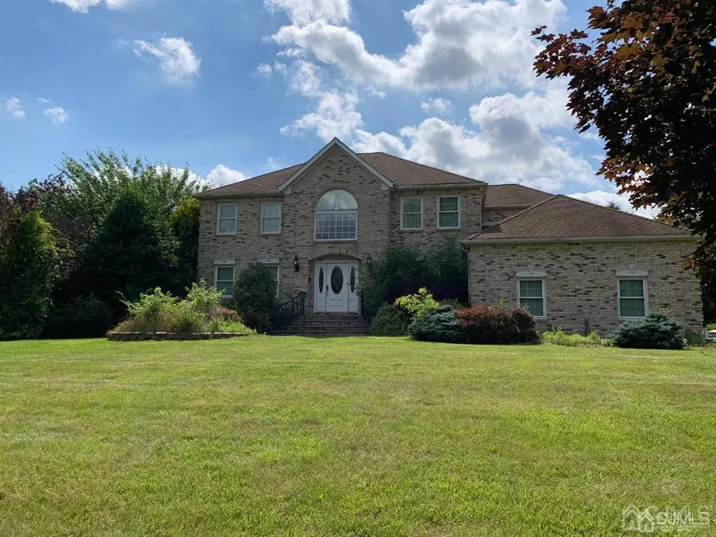 Freehold Boro, NJ 07725,9 Assunpink TRL