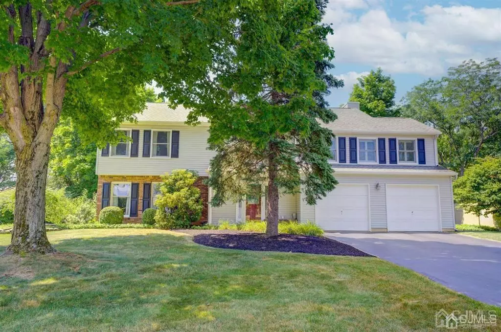 Plainsboro, NJ 08536,9 Silvers LN