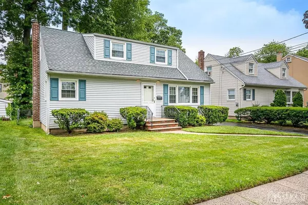 206 S Michigan AVE, Kenilworth, NJ 07033