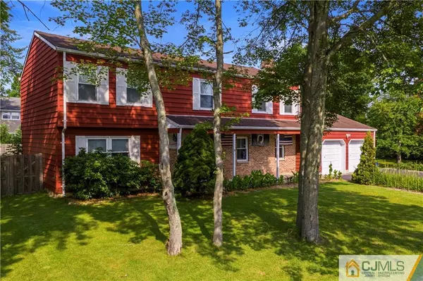 Spotswood, NJ 08884,81 Brooklyn AVE