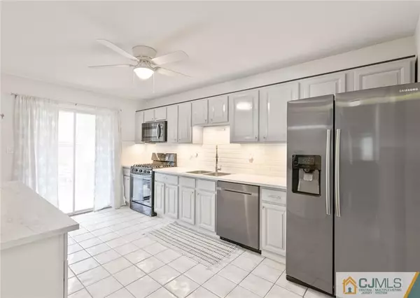 Franklin, NJ 08873,203 Kingsberry DR