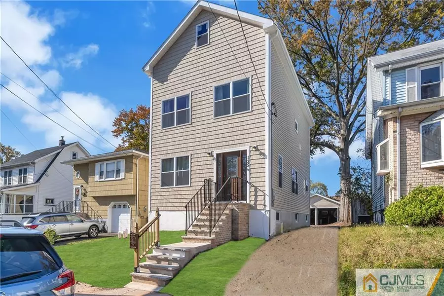 135 Cooper AVE, Iselin, NJ 08830