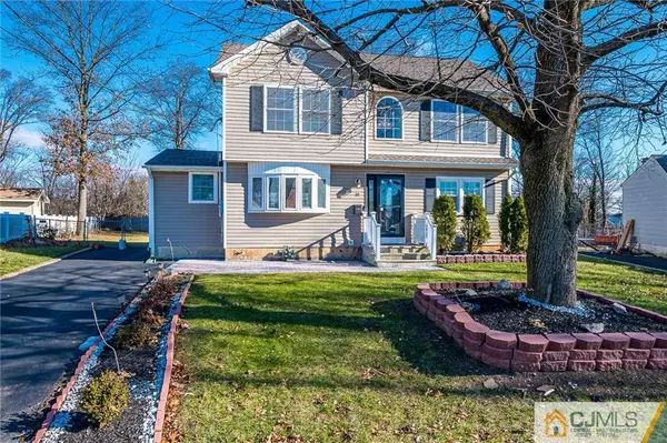 Iselin, NJ 08830,90 Semel AVE