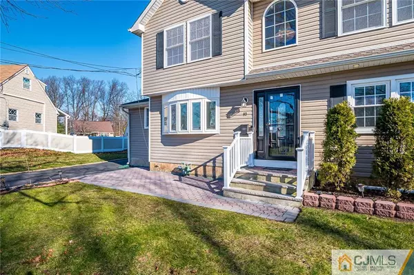 Iselin, NJ 08830,90 Semel AVE