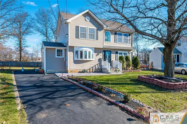 90 Semel AVE, Iselin, NJ 08830