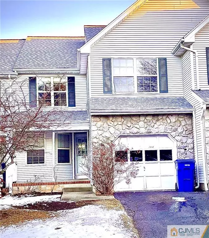 North Brunswick, NJ 08902,162 Salem RD