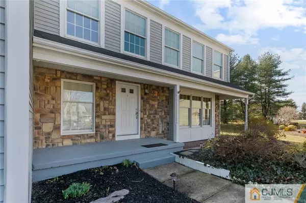 Plainsboro, NJ 08536,16 Hancock CT