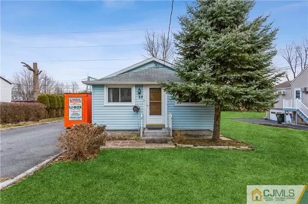 Iselin, NJ 08830,82 W Woodbridge AVE