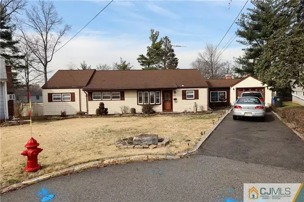 Colonia, NJ 07067,120 S Hill RD