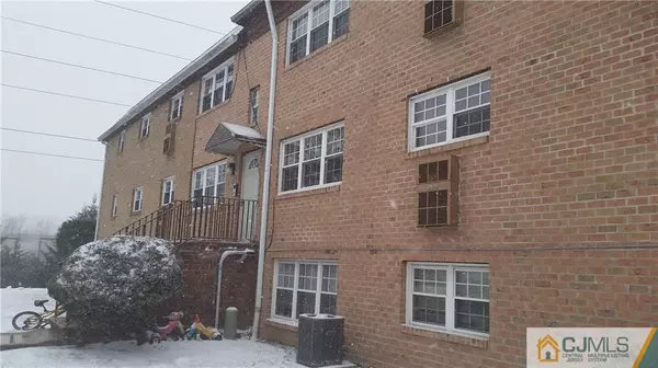 444 College DR, Edison, NJ 08817