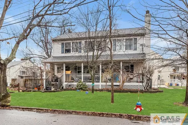 133 Albert AVE, Milltown, NJ 08850