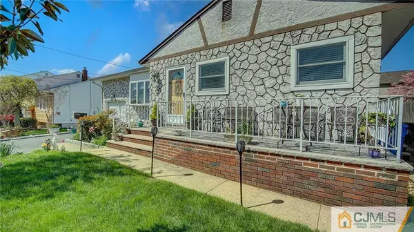 Colonia, NJ 07067,21 Roosevelt AVE