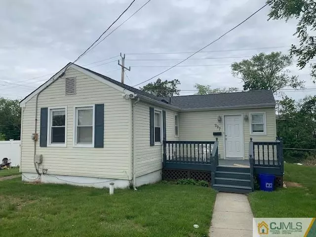 797 Summerfield AVE, South Amboy, NJ 08879