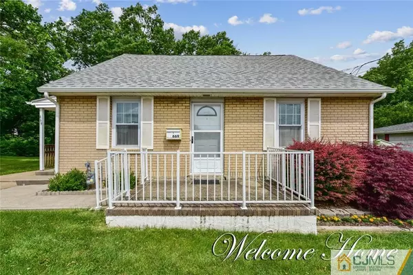 669 Florida Grove RD, Hopelawn, NJ 08861