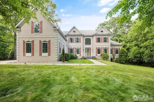 Monroe, NJ 08831,11 Lexington CT