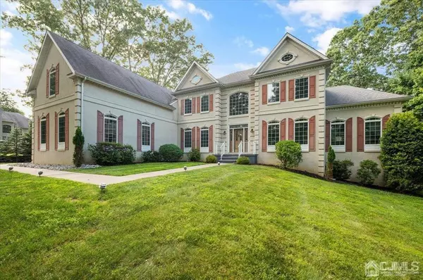 Monroe, NJ 08831,11 Lexington CT