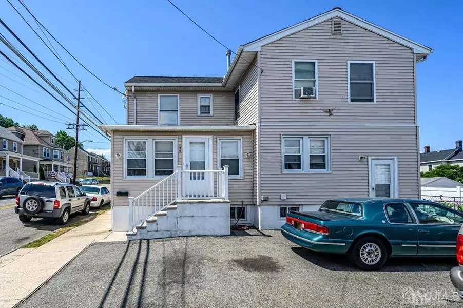 125 S Feltus ST, South Amboy, NJ 08879