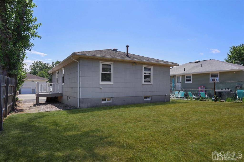 Hopelawn, NJ 08861,74 S Grove AVE