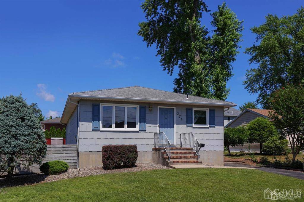 Hopelawn, NJ 08861,74 S Grove AVE