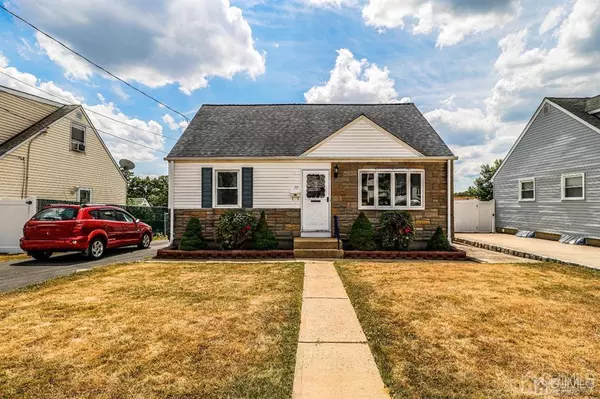 77 Buchanan AVE, Sayreville, NJ 08859