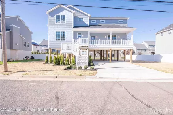 717 Prospect AVE, Union Beach, NJ 07735