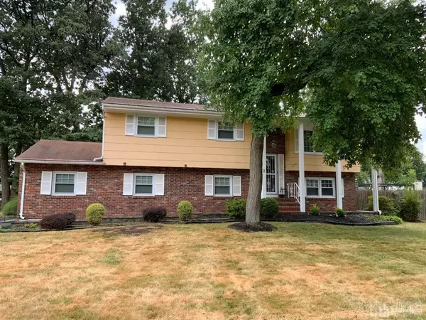 2 May CT, Piscataway, NJ 08854