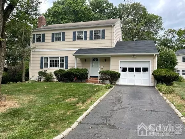 115 North AVE, Fanwood, NJ 07023