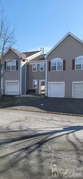 218 Marcia WAY, Bridgewater, NJ 08807