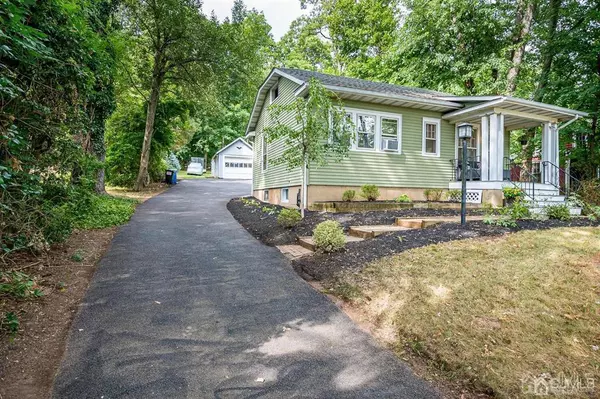 2015 Washington Valley RD, Bridgewater, NJ 08836