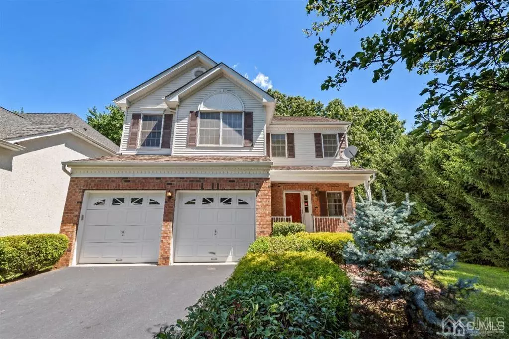 Princeton, NJ 08540,11 Lenmore CT