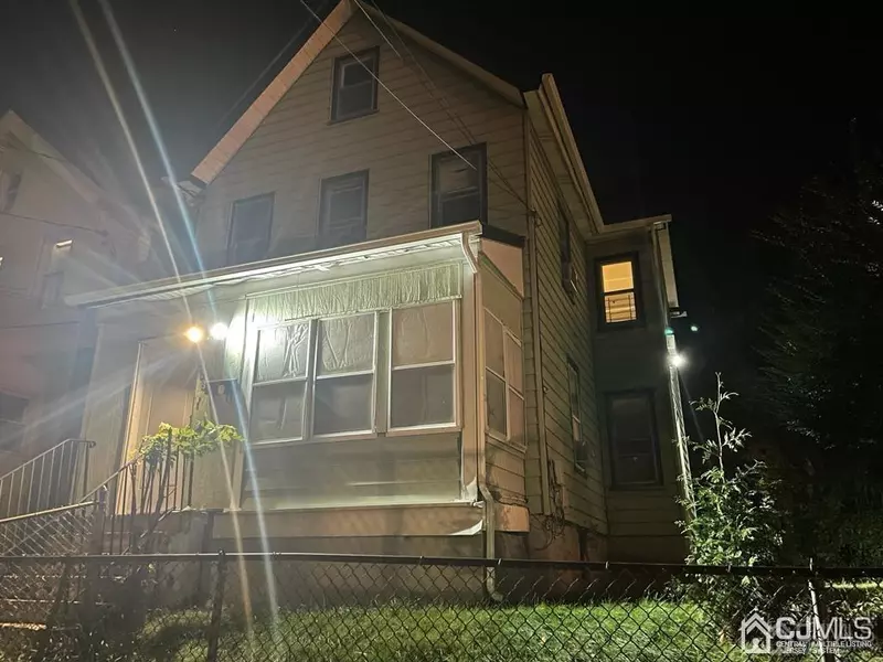 229 Morris ST #37, Plainfield, NJ 07063