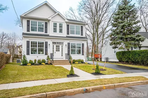 Edison, NJ 08817,50 Morgan DR