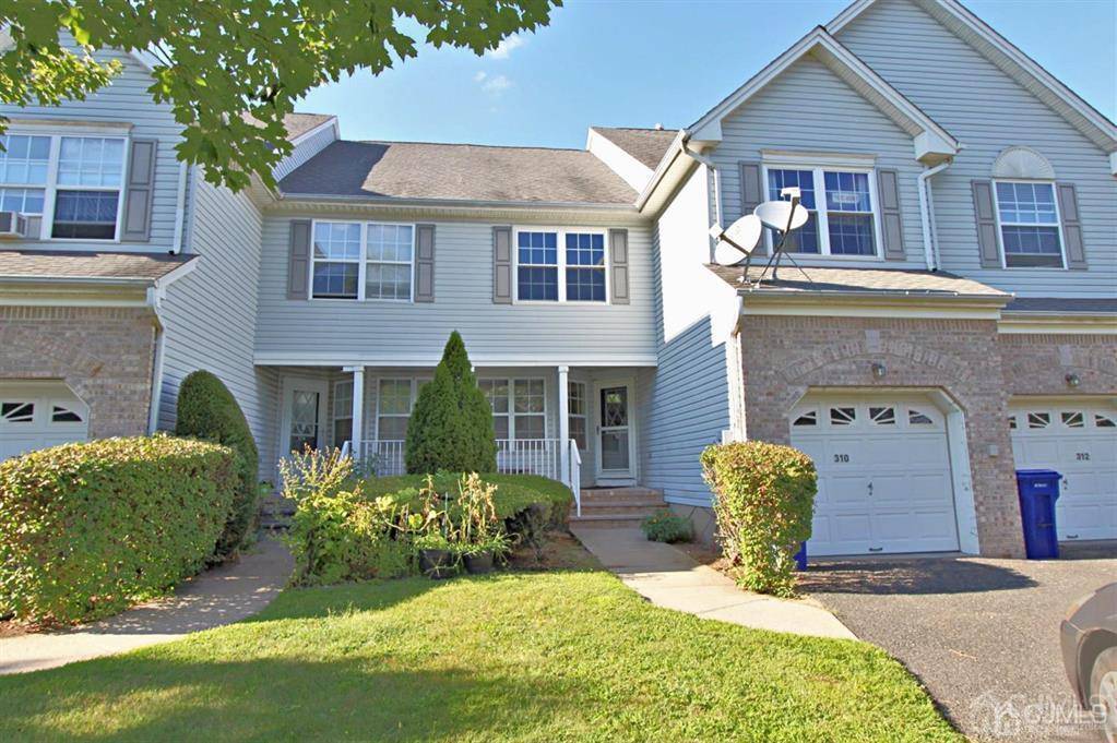 310 Hawthorne RD, North Brunswick, NJ 08902