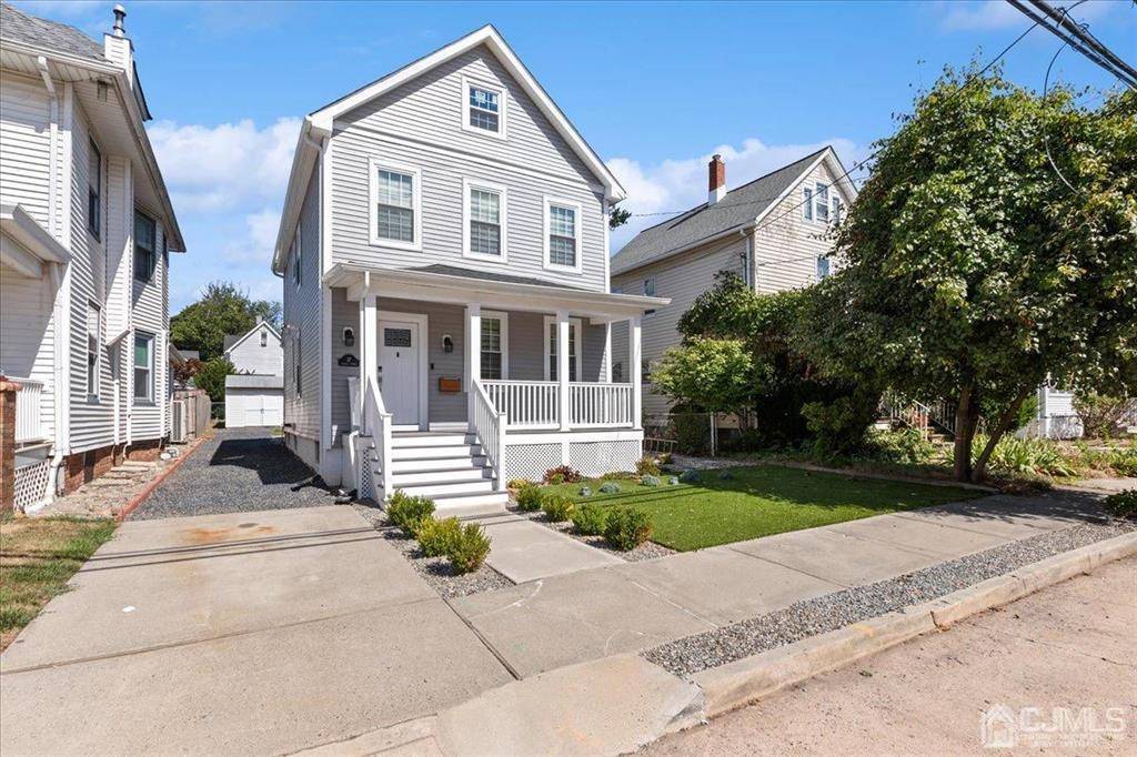 Milltown, NJ 08850,37 Richter AVE
