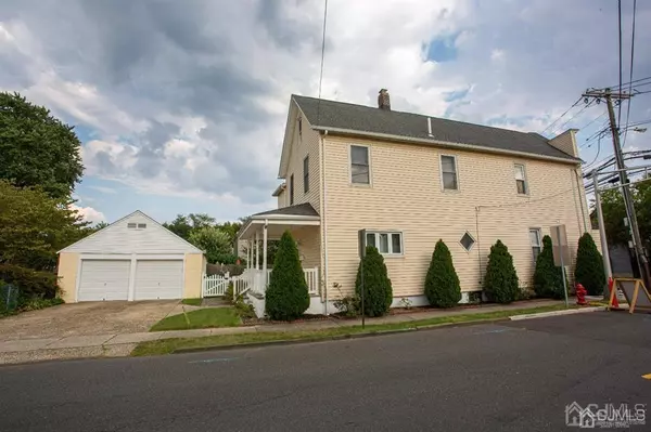 531 Ridgeway AVE, South Amboy, NJ 08879