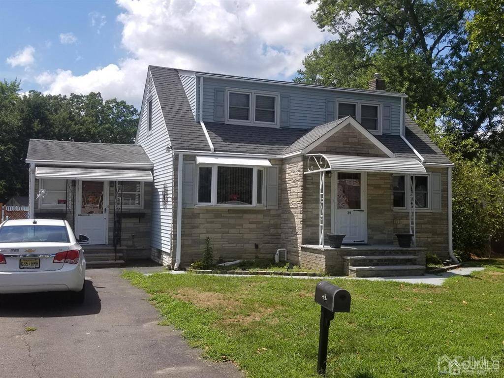 39 Sadowski DR, Old Bridge, NJ 08857