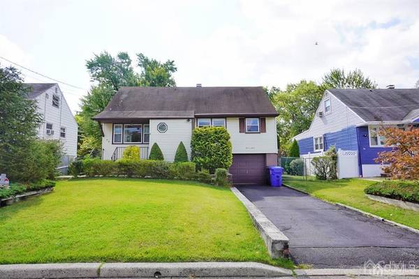 78 Mason ST,  Woodbridge Proper,  NJ 08840