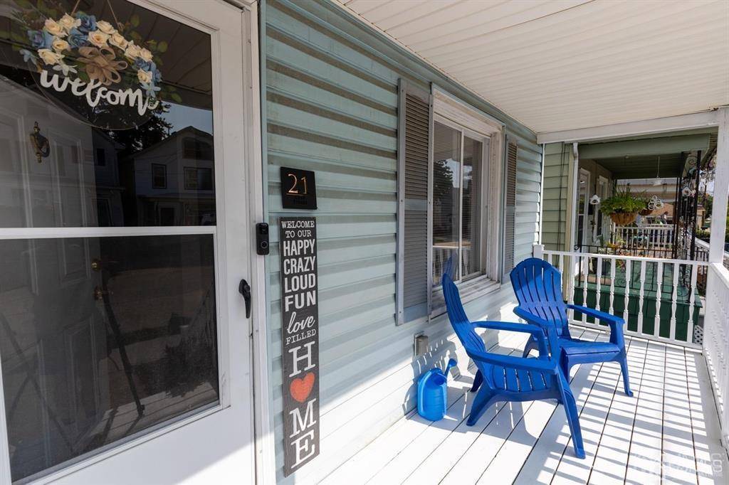Milltown, NJ 08850,21 Clay ST